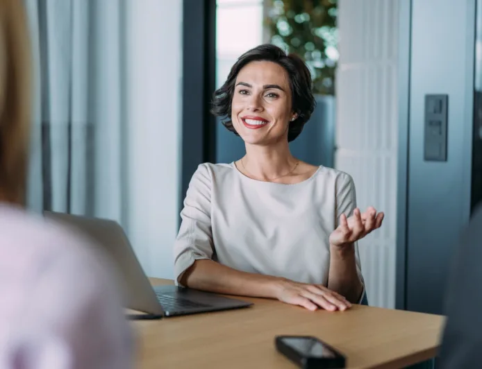 How to answer this tricky interview question, says career expert: It shows you have skills that 'cannot be replaced' by AI