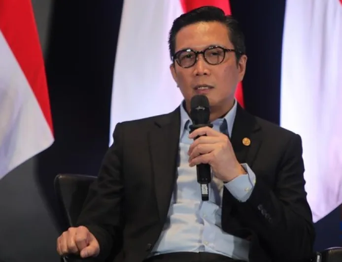 6 Emiten RI Kena Tendang MSCI, Bos Bursa Kasih Respons Tak Terduga