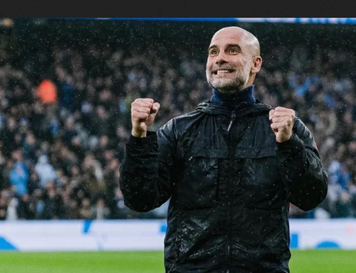 Pep Guardiola: Peluang Manchester City Juara Liga Inggris 2025-2026 Ditentukan Arsenal!