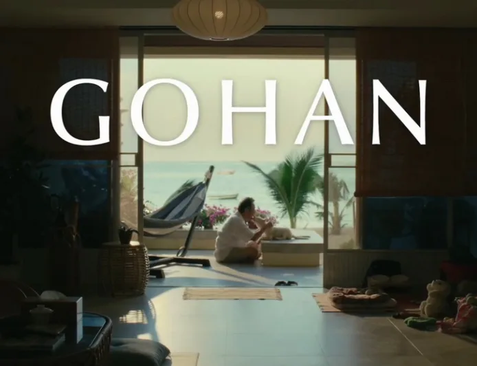 Sinopsis Gohan, Film Thailand Penuh Haru tentang Anjing Liar yang Mencari Kasih Sayang