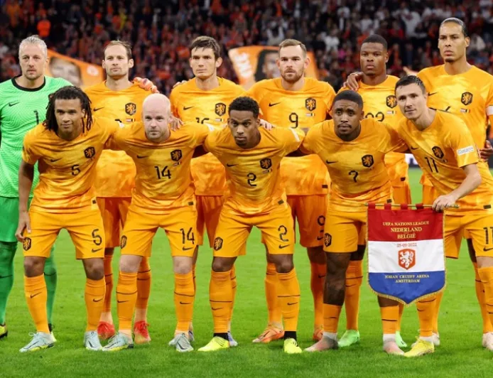 Profil Timnas Belanda di Piala Dunia 2026, Pasukan Oranje Siap Buat Kejutan