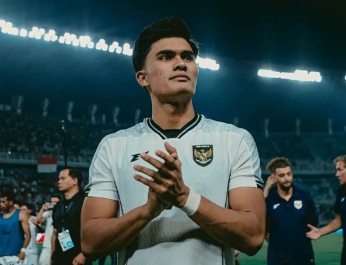 Penyerang Timnas Indonesia Ramadhan Sananta Gabung Persebaya Surabaya, Apa Respons John Herdman?