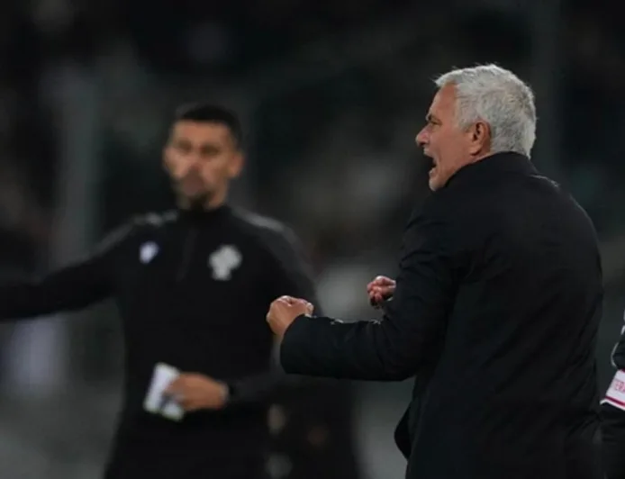 Ini Pemain Pertama yang Didatangkan Jose Mourinho di Real Madrid pada Bursa Transfer Musim Panas 2026