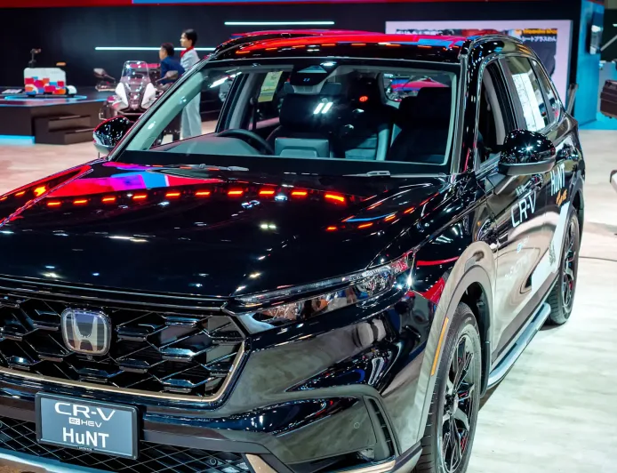 Honda scales back aggressive EV push, overhauling fundamental strategy
