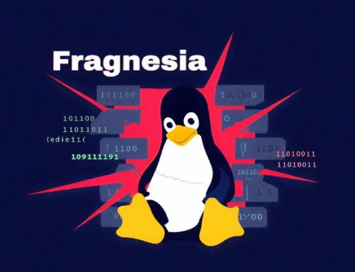 New Fragnesia Linux Kernel LPE Grants Root Access via Page Cache Corruption