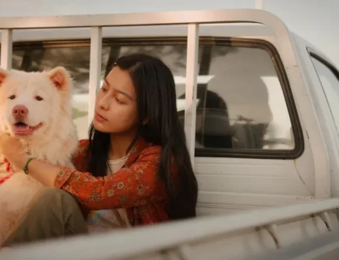 Sinopsis Film 'Gohan', Kisah Anjing Jalanan yang Mengubah Hidup Banyak Orang