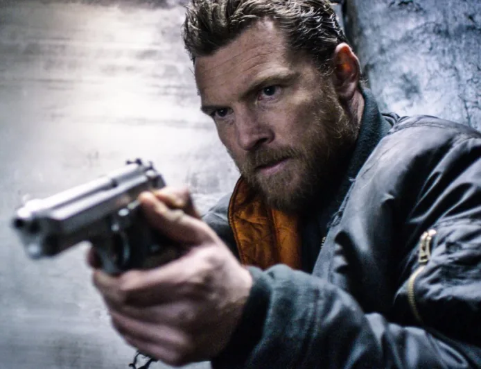 Sinopsis Film The Hunters Prayer Teror Mencekam Pembunuh Bayaran
