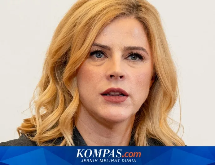 Pemerintahan Latvia Runtuh Usai PM Evika Silina Mundur