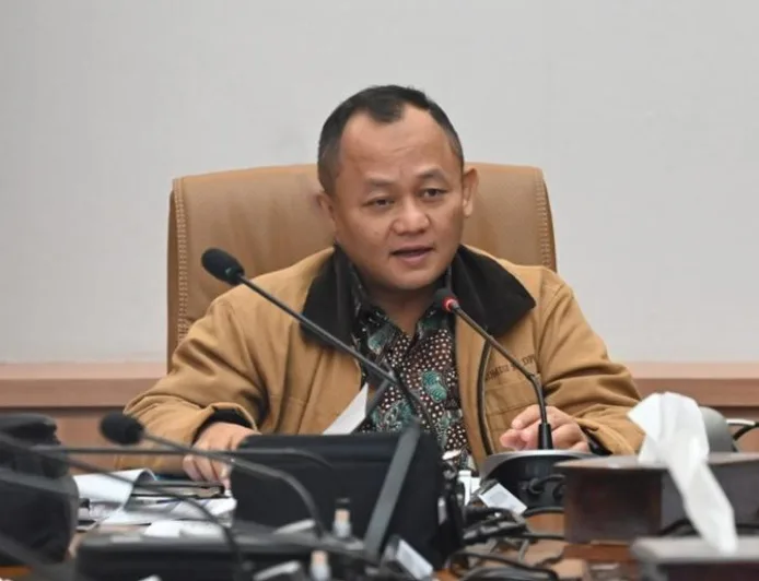 Golkar Dukung Polri Sikat Begal dan Premanisme