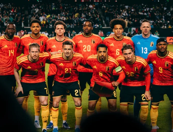 Profil Timnas Belgia di Piala Dunia 2026: Generasi Emas Terakhir The Red Devils?