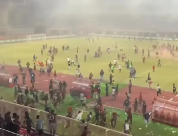 Persipura Jayapura Dihukum Laga Kandang Tanpa Penonton Semusim Akibat Kerusuhan