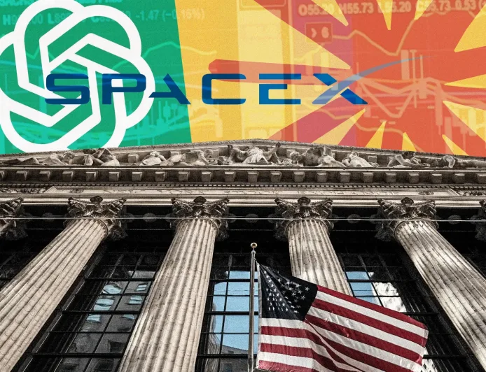 Gelombang IPO AI dan Peran Trump-Musk Picu Gelembung Ekonomi Lebih Buruk dari Dot-Com