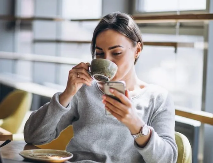 Waktu Terbaik Minum Kopi di Pagi Hari Turunkan Risiko Mati Muda 31%