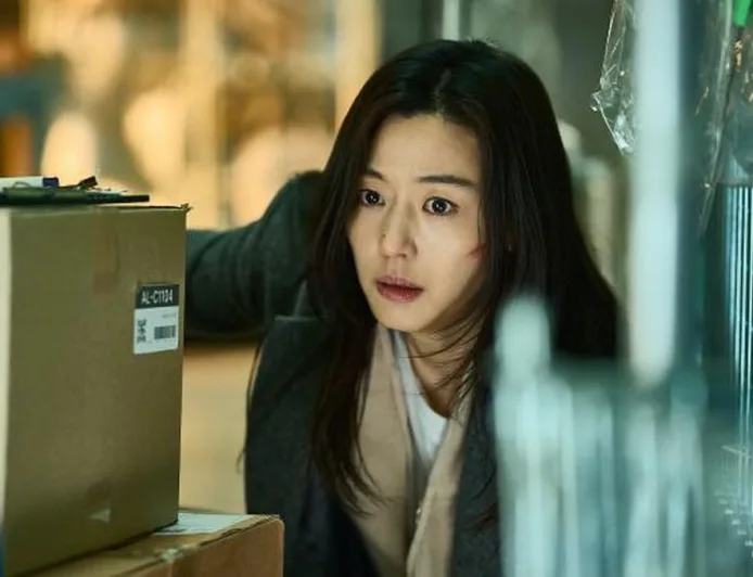 5 Film Horor Thriller Korea Terbaru Tayang 2026, Sinopsis Lengkap