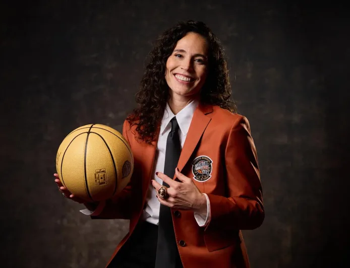 Sue Bird Bergabung dengan NBC sebagai Analis WNBA Musim 2026