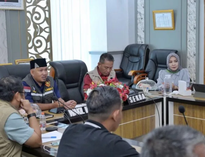 Pemkot Kendari Perpanjang Status Tanggap Darurat Banjir hingga 24 Mei 2026