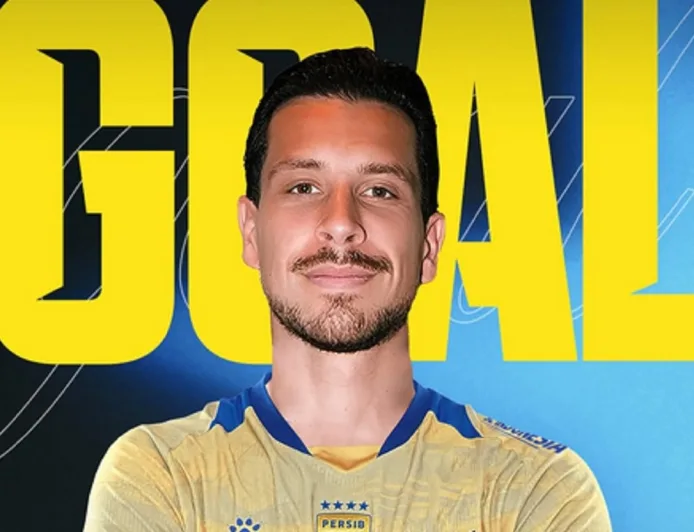 Hasil Babak Pertama PSM Makassar vs Persib Bandung: Thom Haye Cetak Gol Penentu 1-0