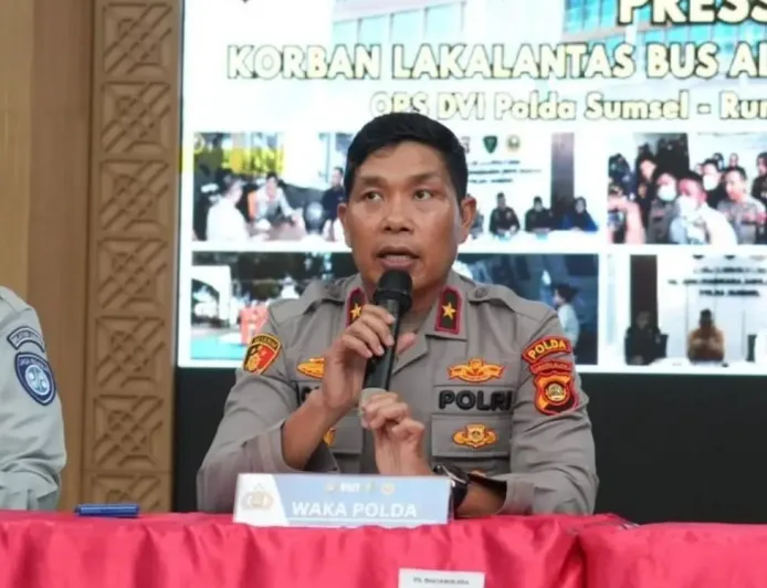 Kecelakaan Bus ALS Naik Tahap Penyidikan, Polisi Fokus Selidiki Manajemen PO
