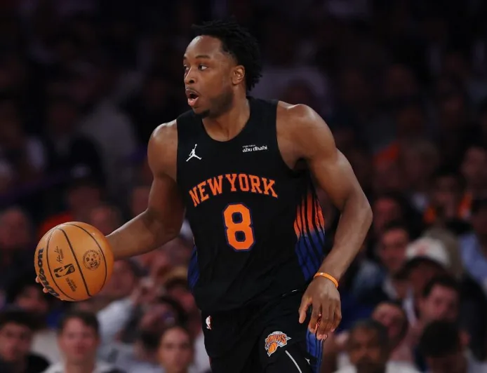 OG Anunoby Ungkap Perkembangan Cedera Hamstring Jelang Final Wilayah Timur 2026