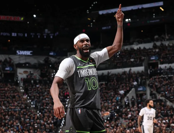 Mike Conley Ingin Bermain Semusim Lagi di NBA Sebelum Pensiun