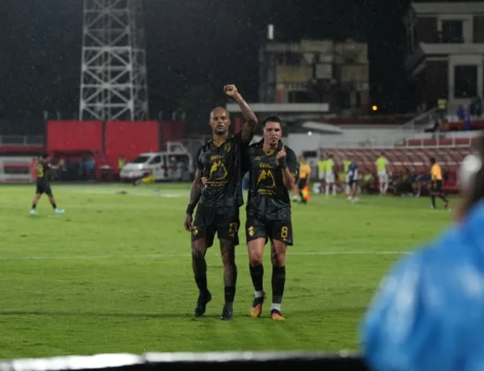 Respons Malut United Usai Ditahan Imbang Persita Tangerang 1-1 di Pekan Ke-33 Super League 2025-2026