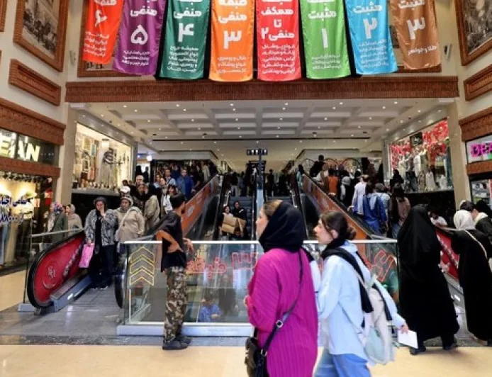10 Mal Terbesar di Dunia 2026, Nomor 1 Berada di Negara Konflik