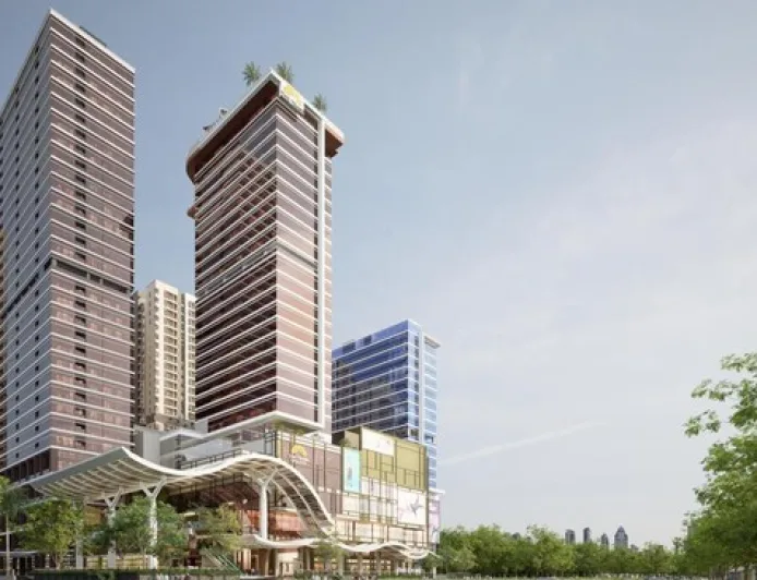 The Trans Luxury Hotel Surabaya Soft Opening: Intip Kemewahan dan Promo Eksklusif