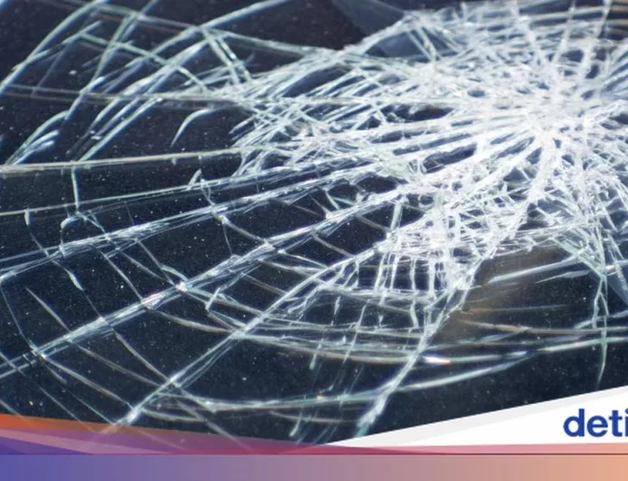 Tabrakan Truk Vs Motor di Depok, Satu Orang Tewas dan Truk Melarikan Diri