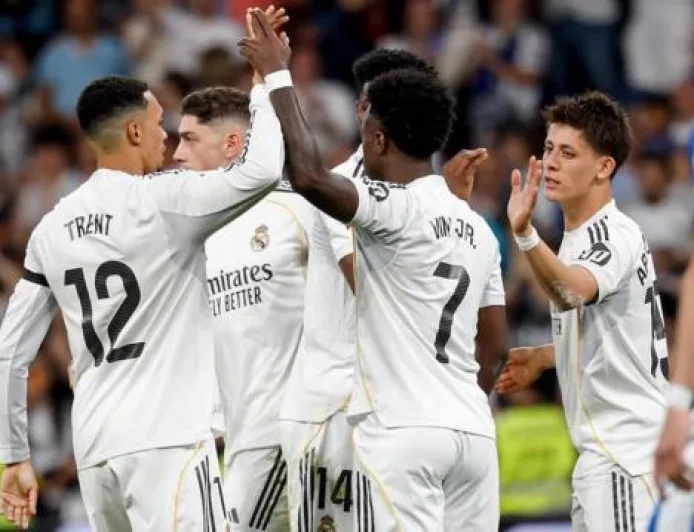7 Pemain Top Real Madrid yang Pernah Diejek Fans Sendiri, Nomor 1 Kylian Mbappe