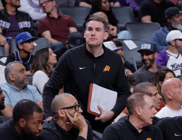 Asisten Pelatih Lakers dan Nuggets Jadi Kandidat Utama Pelatih Blazers 2026