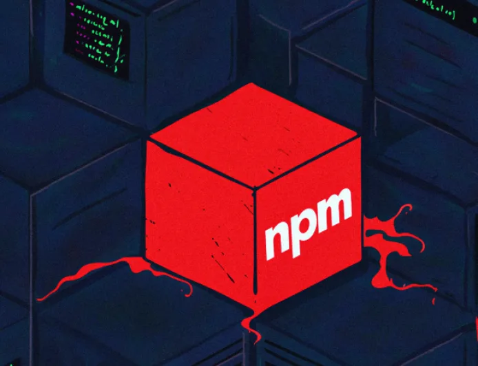 4 Paket npm Berbahaya Sebar Infostealer dan Malware Phantom Bot DDoS