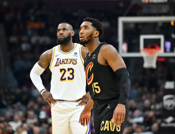 Cavaliers Kembali ke Final Wilayah Timur Tanpa Bayang-bayang LeBron James