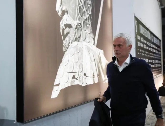 Jose Mourinho Segera Diumumkan Jadi Pelatih Real Madrid, Ini Jadwal Resminya