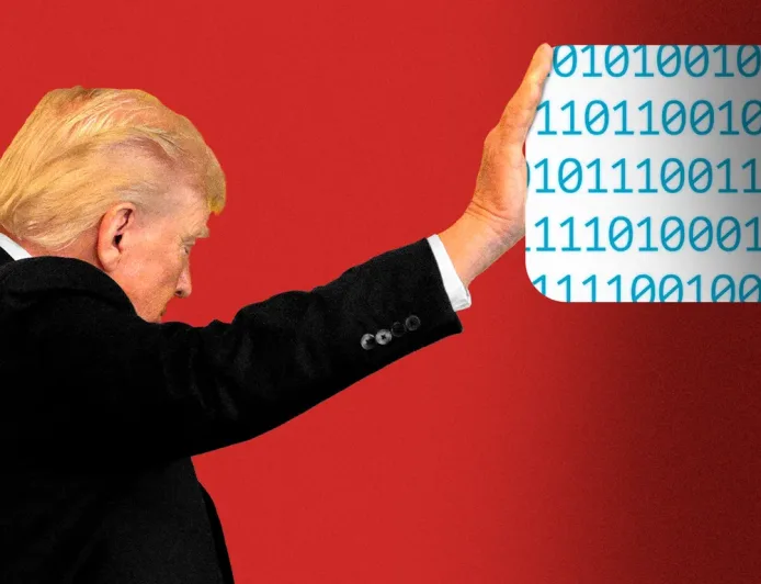 Lebih dari 60 Sekutu MAGA Minta Trump Awasi AI Sebelum Dirilis