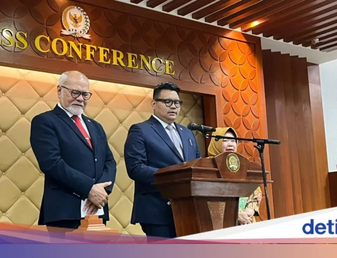MPR Tunjuk Pakar Hukum Sebagai Juri Lomba Cerdas Cermat Usai Polemik Kalbar