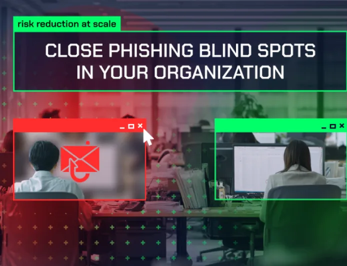 How to Reduce Phishing Exposure Before It Turns into Business Disruption
