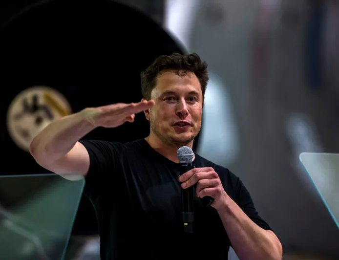 SpaceX Siap Lakukan IPO Terbesar Sejarah dengan Nilai Rp26.000 Triliun
