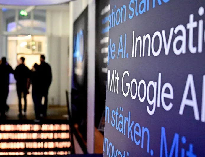 Google Kuasai Infrastruktur AI: Peneliti Internal Berebut Akses Komputasi Canggih