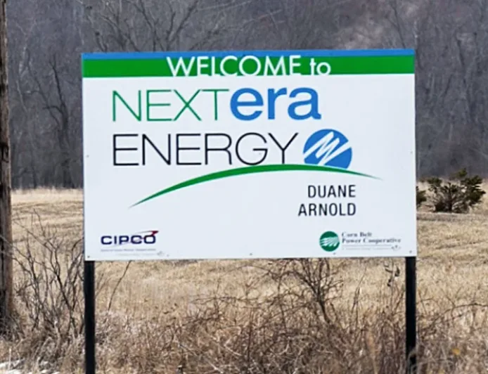 NextEra Akuisisi Dominion Senilai $66,8 Miliar, Jadi Raksasa Listrik Dunia di Era AI