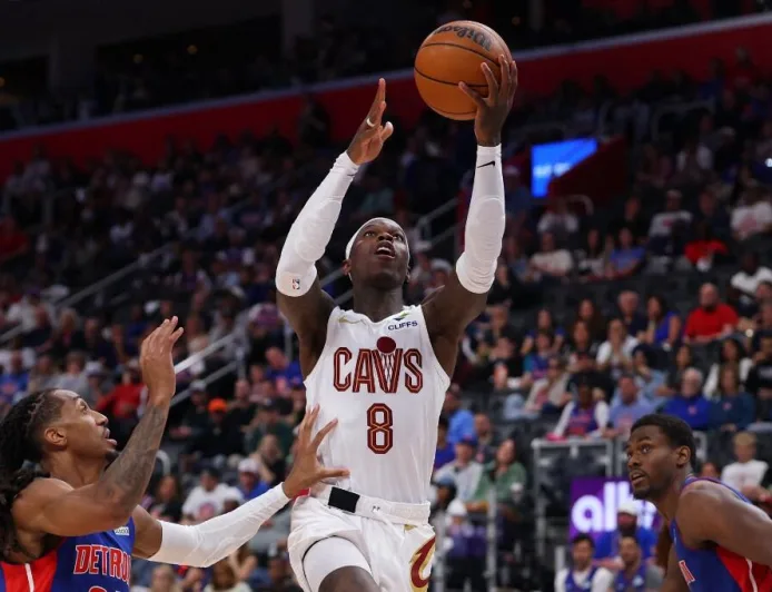 Dennis Schroder Berhasil Singkirkan Pistons dan Capai Final Wilayah Timur 2026