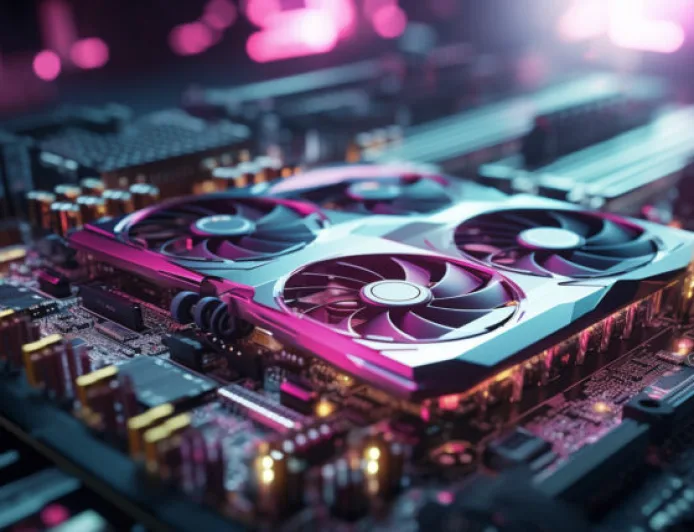 NVIDIA Turun karena Kekhawatiran Investasi Infrastruktur AI Berkelanjutan