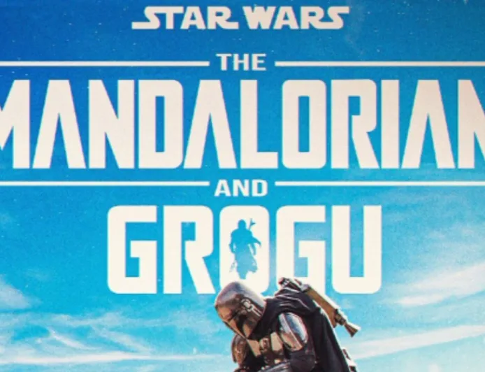 Sinopsis Star Wars: The Mandalorian and Grogu, Petualangan Epik Din Djarin di Bioskop