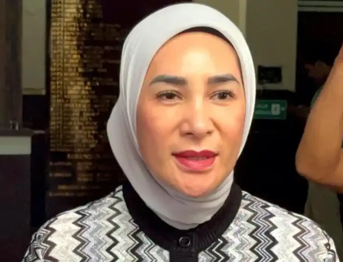Erin Wartia Tolak Damai dan Lanjutkan Proses Hukum Mantan ART, Ini Alasannya