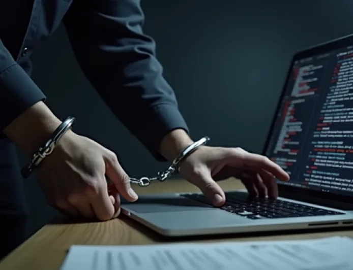 Operasi INTERPOL Ramz: 201 Penangkapan Jaringan Kejahatan Siber MENA Terungkap