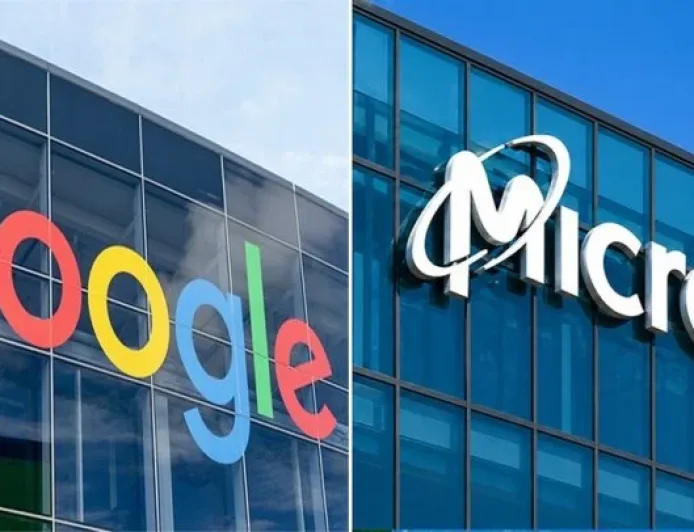 Alphabet vs Micron: Saham AI Unggulan Pilihan Investor Top untuk Dibeli