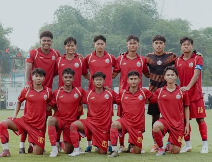 Persija Jakarta U-20 Juara EPA 2025-2026: Harapan Baru di Tengah Kekecewaan Tim Senior