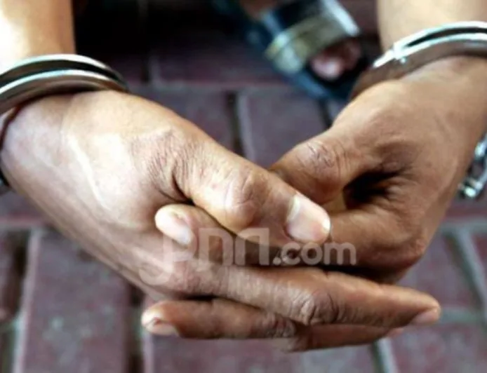 Polisi Bekuk 2 Pencuri Aki Truk di Tanjung Priok, Ancaman Serius untuk Logistik