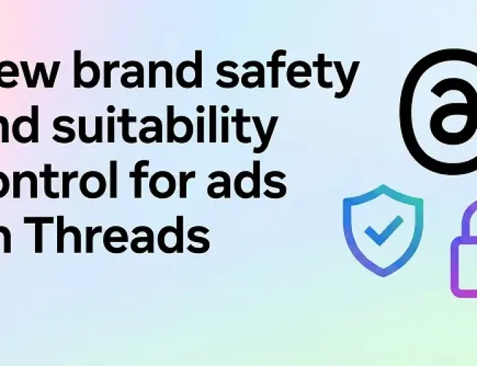 Meta Perluas Kontrol Penempatan Iklan Canggih ke Threads untuk Keamanan Merek Lebih Baik