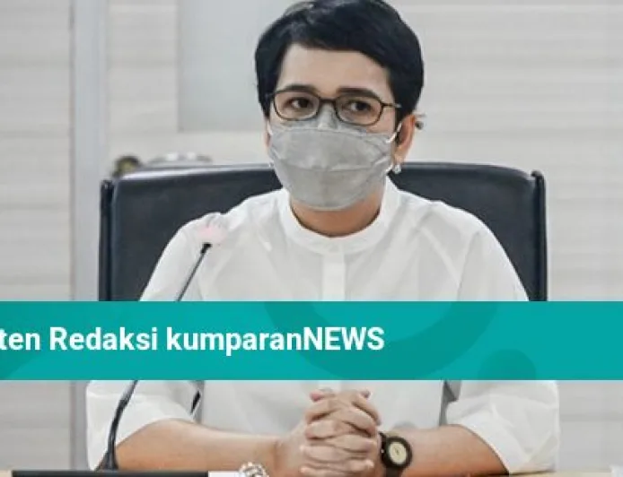 Perlindungan Sosial Digital Meluas ke 42 Kabupaten-Kota, Jangkau 36 Juta Warga