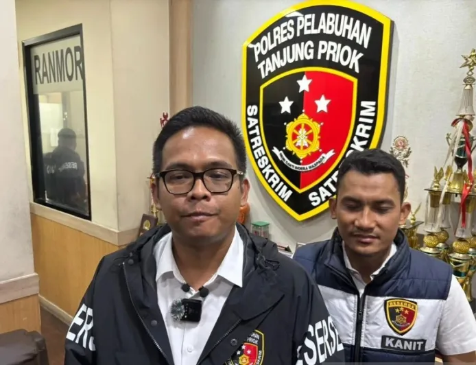 Sindikat Pencurian Aki Truk Trailer Ditangkap di Jakarta Utara, Ini Fakta Lengkapnya